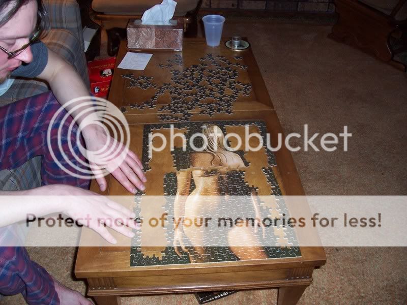 ursula 3d crystal puzzle